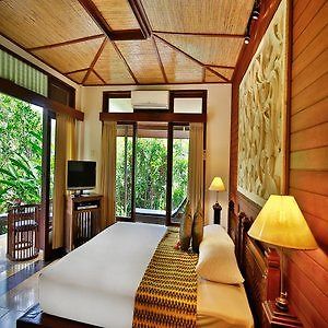 Готель Bali Spirit Екстер'єр фото