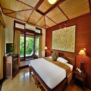 Готель Bali Spirit Екстер'єр фото