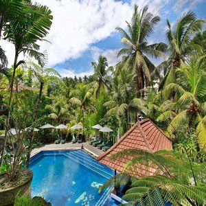 Готель Bali Spirit Екстер'єр фото